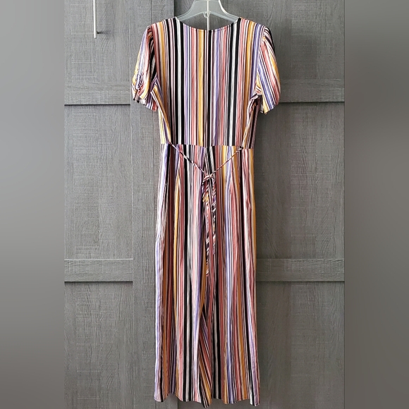 NWT XHILARATION Jumpsuit - Picture 2 of 13